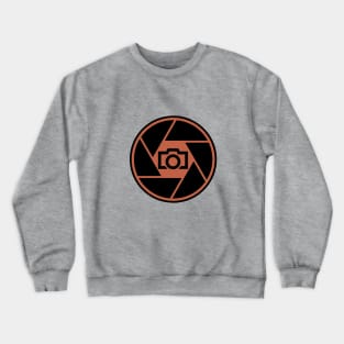 Photography art vintage Crewneck Sweatshirt